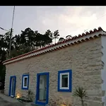 Moradia Dos Castelos, Casa 10 Pessoas Feriehus