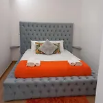 Feriehus Moradia Dos Castelos, Casa 10 Pessoas