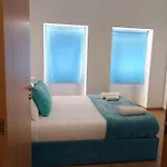 Feriehus Moradia Dos Castelos, Casa 10 Pessoas *