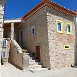 Moradia Dos Castelos, Casa 10 Pessoas Ourém