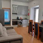 Moradia Dos Castelos, Casa 10 Pessoas * Ourém