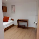 Moradia Dos Castelos, Casa 10 Pessoas Feriehus