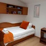 Σπίτι διακοπών Moradia Dos Castelos, Casa 10 Pessoas