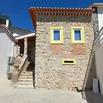 Σπίτι διακοπών Moradia Dos Castelos, Casa 10 Pessoas *