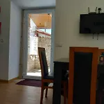 Moradia Dos Castelos, Casa 10 Pessoas Ourém