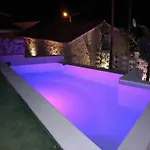 Moradia Dos Castelos, Casa 10 Pessoas *