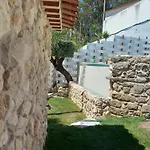 Moradia Dos Castelos, Casa 10 Pessoas Ourém