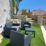 Moradia Dos Castelos, Casa 10 Pessoas Ourém