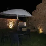 Feriehus Moradia Dos Castelos, Casa 10 Pessoas