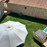 Σπίτι διακοπών Moradia Dos Castelos, Casa 10 Pessoas Ourém