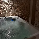 Moradia Dos Castelos, Casa 10 Pessoas Feriehus *