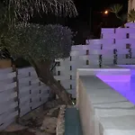 Moradia Dos Castelos, Casa 10 Pessoas *