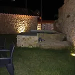 Moradia Dos Castelos, Casa 10 Pessoas Feriehus *