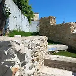 Feriehus Moradia Dos Castelos, Casa 10 Pessoas *