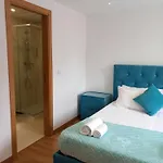 Feriehus Moradia Dos Castelos, Casa 10 Pessoas