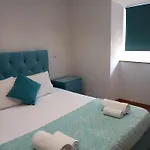 Feriehus Moradia Dos Castelos, Casa 10 Pessoas Ourém