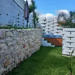 Moradia Dos Castelos, Casa 10 Pessoas Ourém