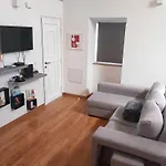 Σπίτι διακοπών Moradia Dos Castelos, Casa 10 Pessoas