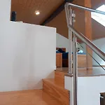 Moradia Dos Castelos, Casa 10 Pessoas Feriehus *