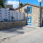 Moradia Dos Castelos, Casa 10 Pessoas Feriehus Ourém