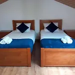 Feriehus Moradia Dos Castelos, Casa 10 Pessoas Ourém