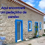 Feriehus Moradia Dos Castelos, Casa 10 Pessoas Ourém