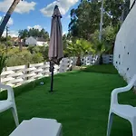 Feriehus Moradia Dos Castelos, Casa 10 Pessoas