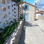 Feriehus Moradia Dos Castelos, Casa 10 Pessoas Ourém