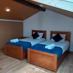 Moradia Dos Castelos, Casa 10 Pessoas * Ourém