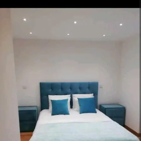 Moradia Dos Castelos, Casa 10 Pessoas Holiday home