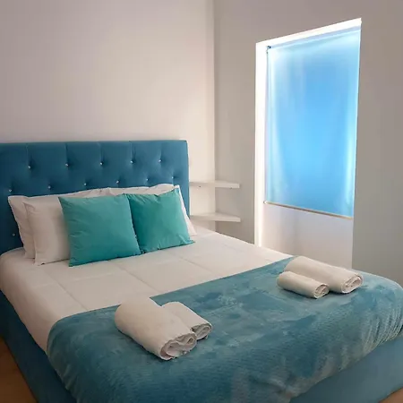 Holiday home Moradia Dos Castelos, Casa 10 Pessoas Ourem
