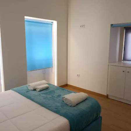 Moradia Dos Castelos, Casa 10 Pessoas *