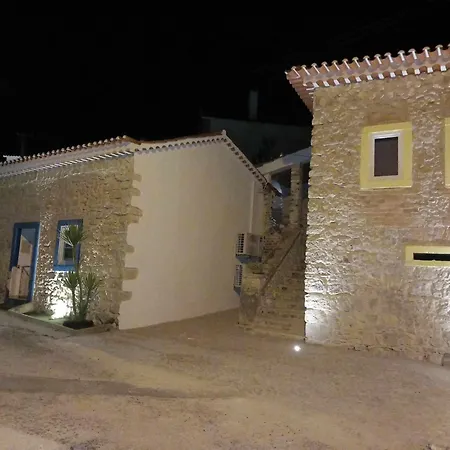Moradia Dos Castelos, Casa 10 Pessoas Ourém
