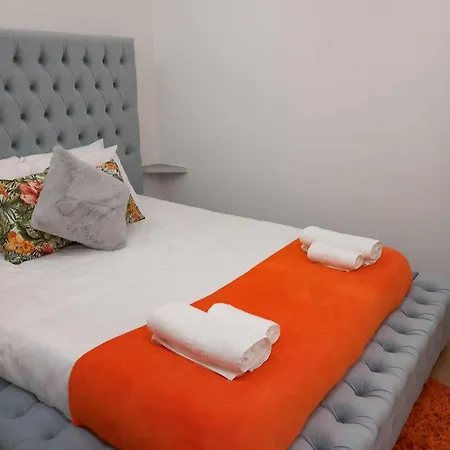 Moradia Dos Castelos, Casa 10 Pessoas Holiday home