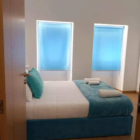 Holiday home Moradia Dos Castelos, Casa 10 Pessoas *