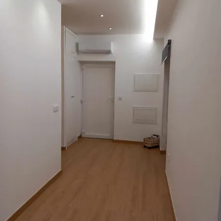 Moradia Dos Castelos, Casa 10 Pessoas