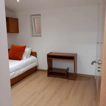 Moradia Dos Castelos, Casa 10 Pessoas Holiday home