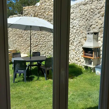 Holiday home Moradia Dos Castelos, Casa 10 Pessoas *