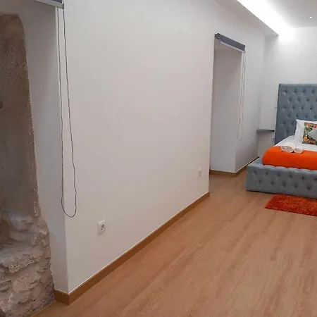 Moradia Dos Castelos, Casa 10 Pessoas