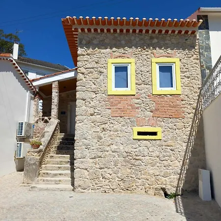 Holiday home Moradia Dos Castelos, Casa 10 Pessoas *