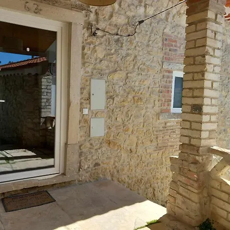Moradia Dos Castelos, Casa 10 Pessoas Feriehus Ourém