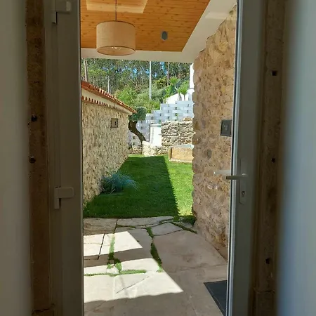 Moradia Dos Castelos, Casa 10 Pessoas