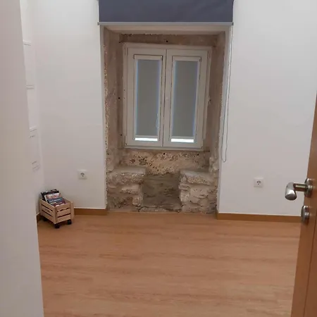 Holiday home Moradia Dos Castelos, Casa 10 Pessoas *