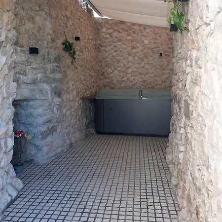 Moradia Dos Castelos, Casa 10 Pessoas