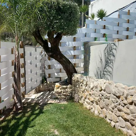Moradia Dos Castelos, Casa 10 Pessoas Holiday home