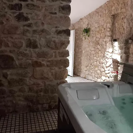 Holiday home Moradia Dos Castelos, Casa 10 Pessoas *