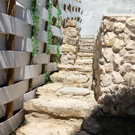Moradia Dos Castelos, Casa 10 Pessoas Holiday home Ourem
