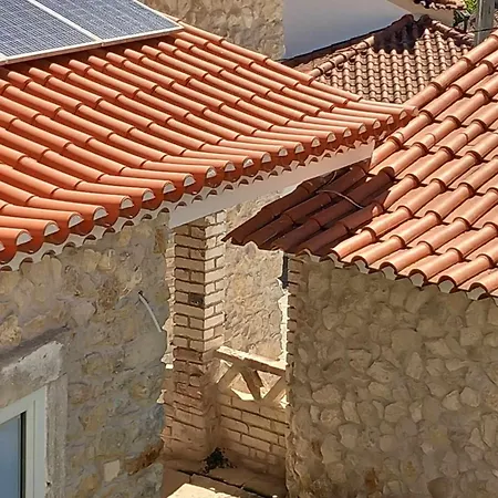 Moradia Dos Castelos, Casa 10 Pessoas Holiday home