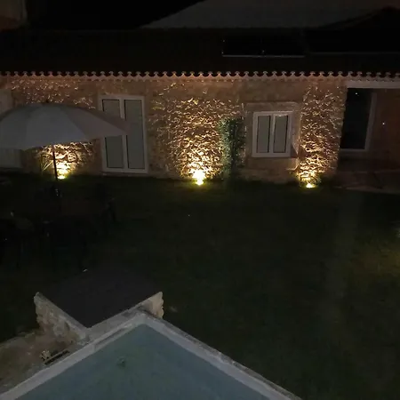Σπίτι διακοπών Moradia Dos Castelos, Casa 10 Pessoas