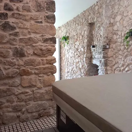 Holiday home Moradia Dos Castelos, Casa 10 Pessoas *
